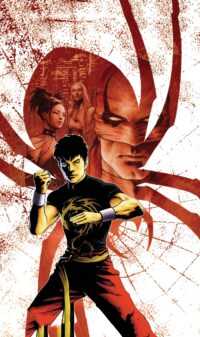 Shang Chi Wallpaper 1