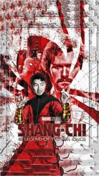 Shang Chi Wallpaper 8