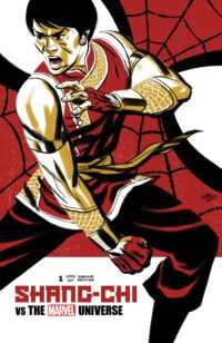 Shang Chi Wallpaper 7