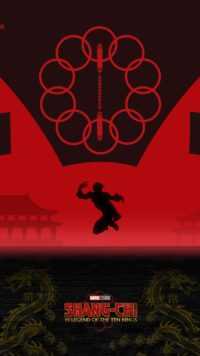 Shang Chi Wallpaper 6