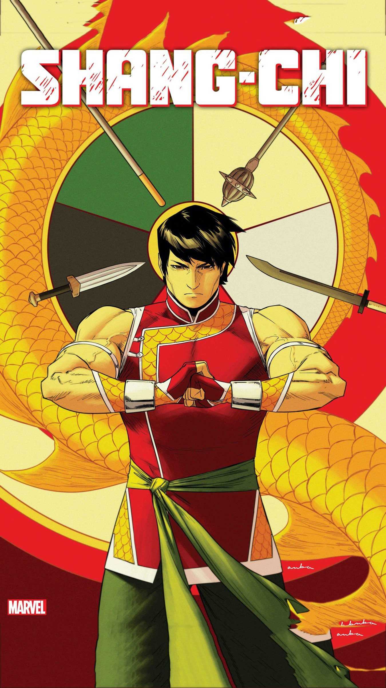 Shang Chi Wallpapers 1 Shang Chi Wallpapers 1