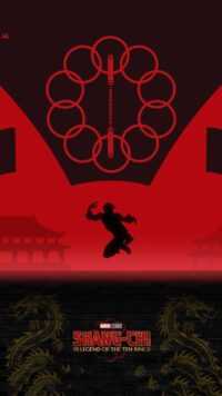 Shang Chi Wallpapers 9