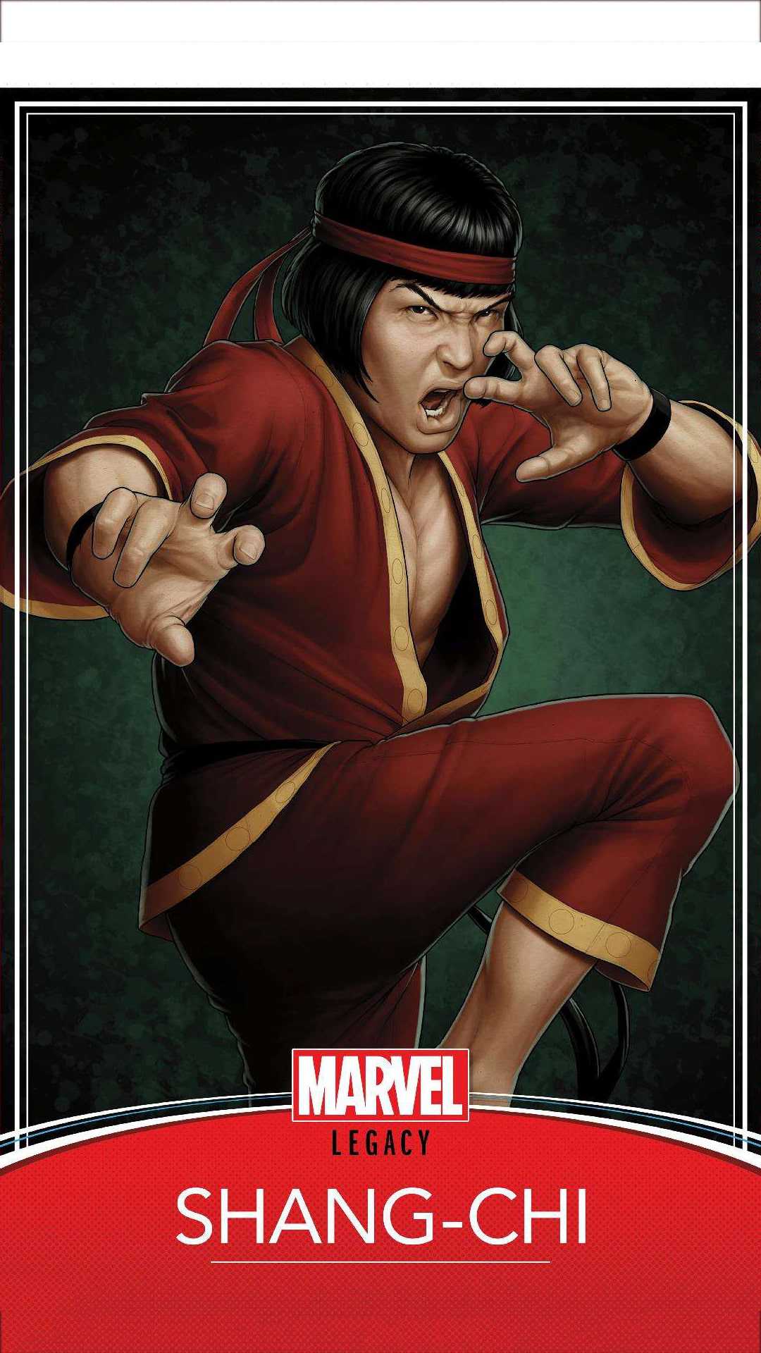 Shang Chi Wallpapers 1 Shang Chi Wallpapers 1