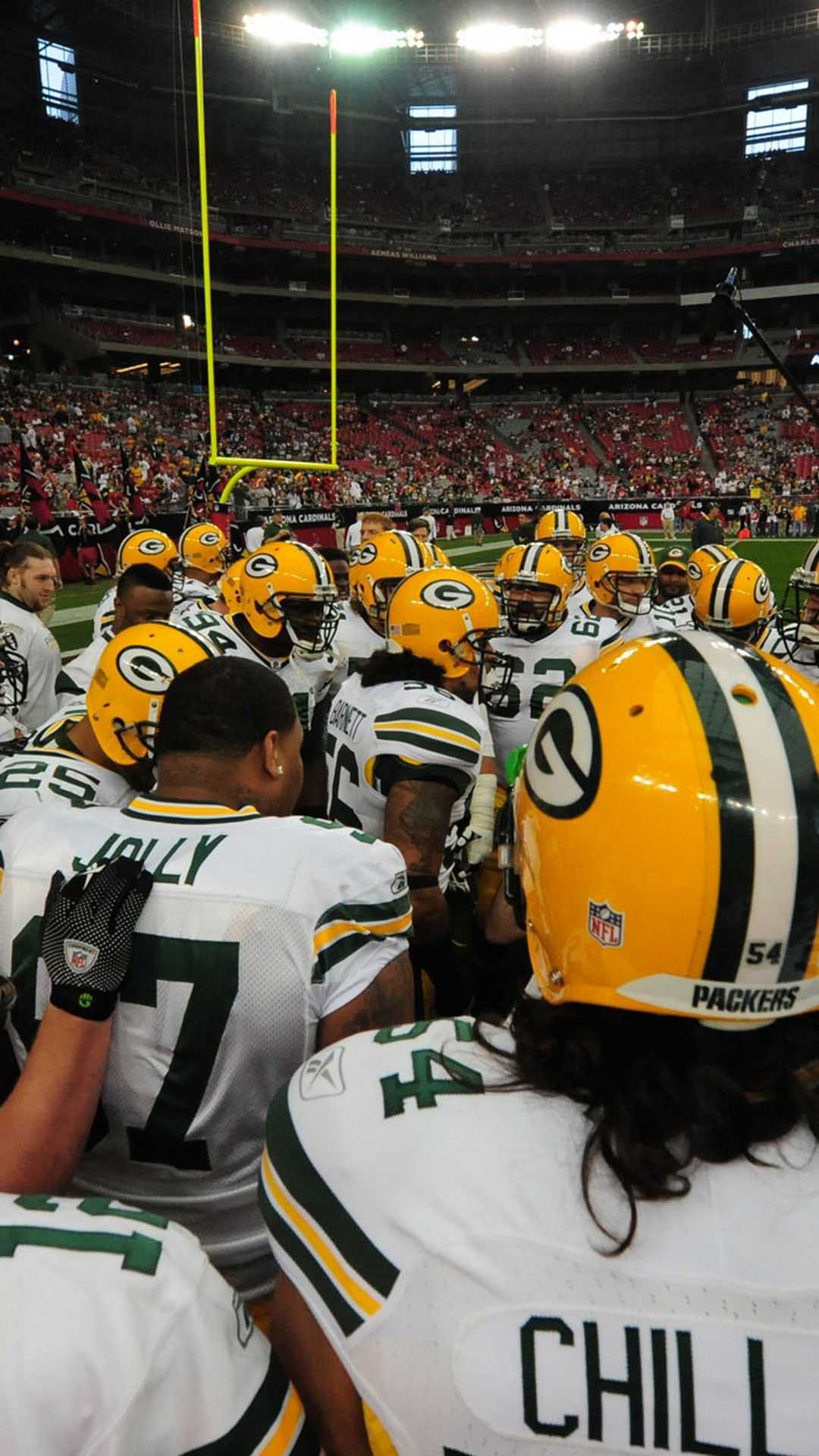 Aaron Jones Wallpaper 1 Aaron Jones Wallpaper 1