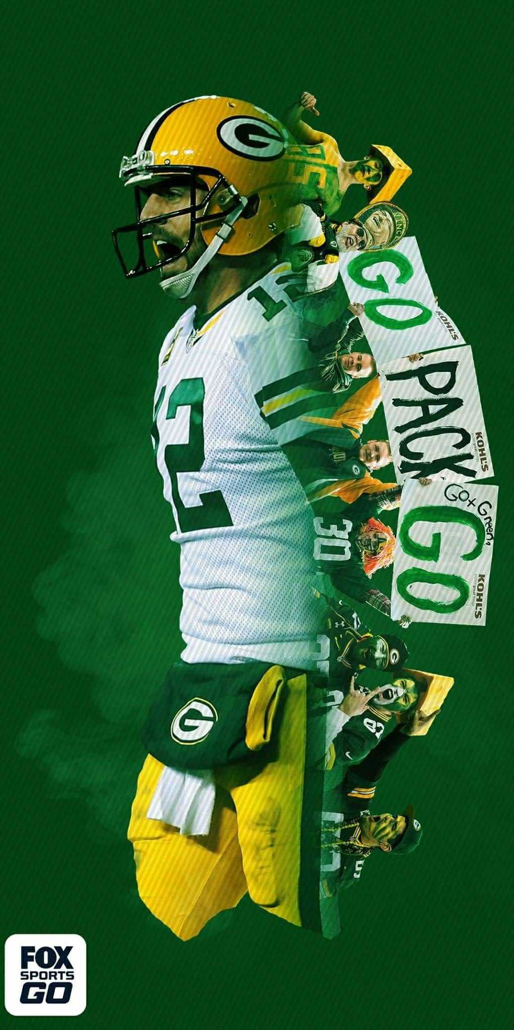 Aaron Jones Wallpaper 1 Aaron Jones Wallpaper 1
