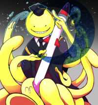 HD Assassination Classroom Wallpaper 5