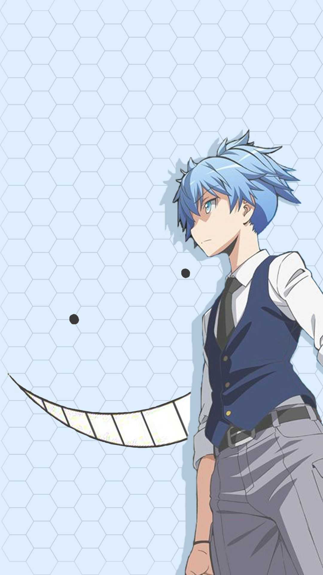 Assassination Classroom Wallpaper 1 Assassination Classroom Wallpaper 1