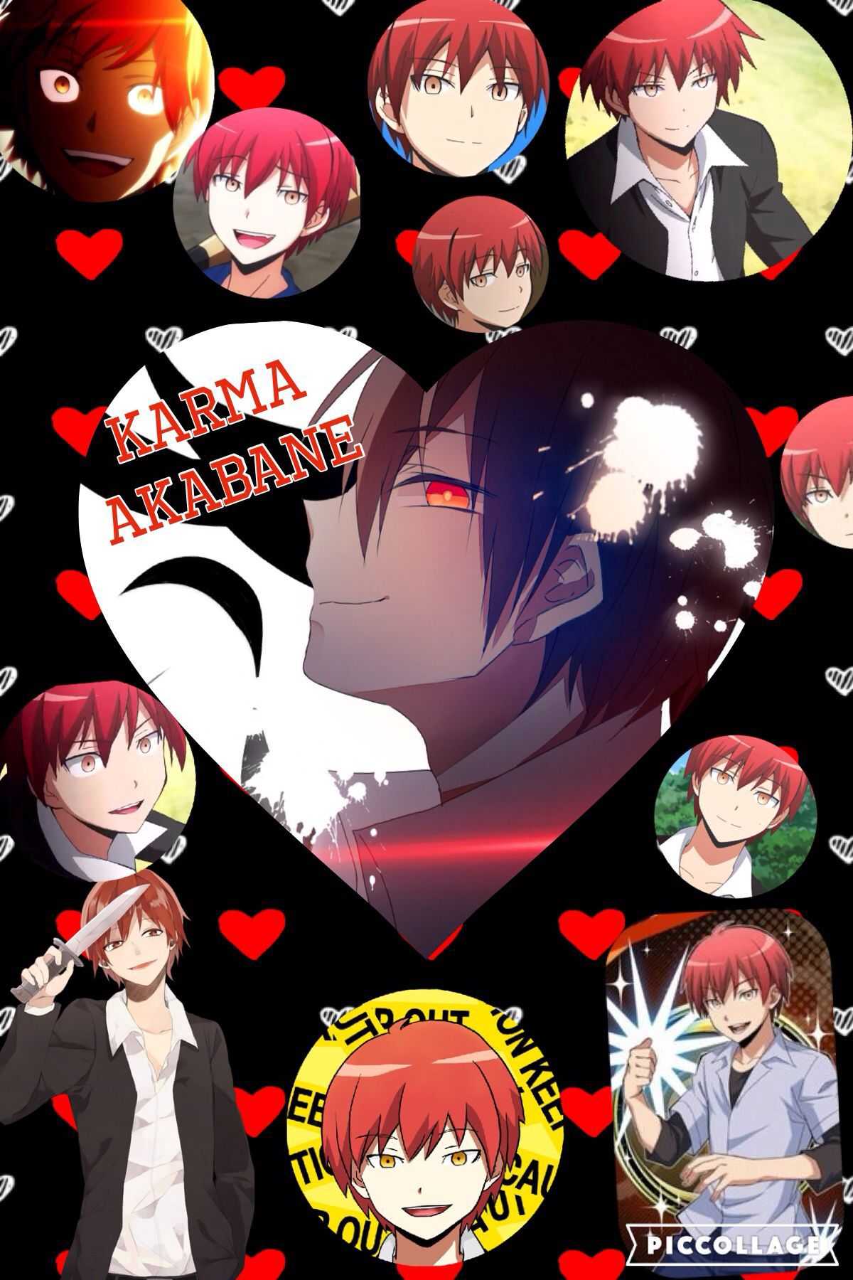 Assassination Classroom Wallpaper 1 Assassination Classroom Wallpaper 1