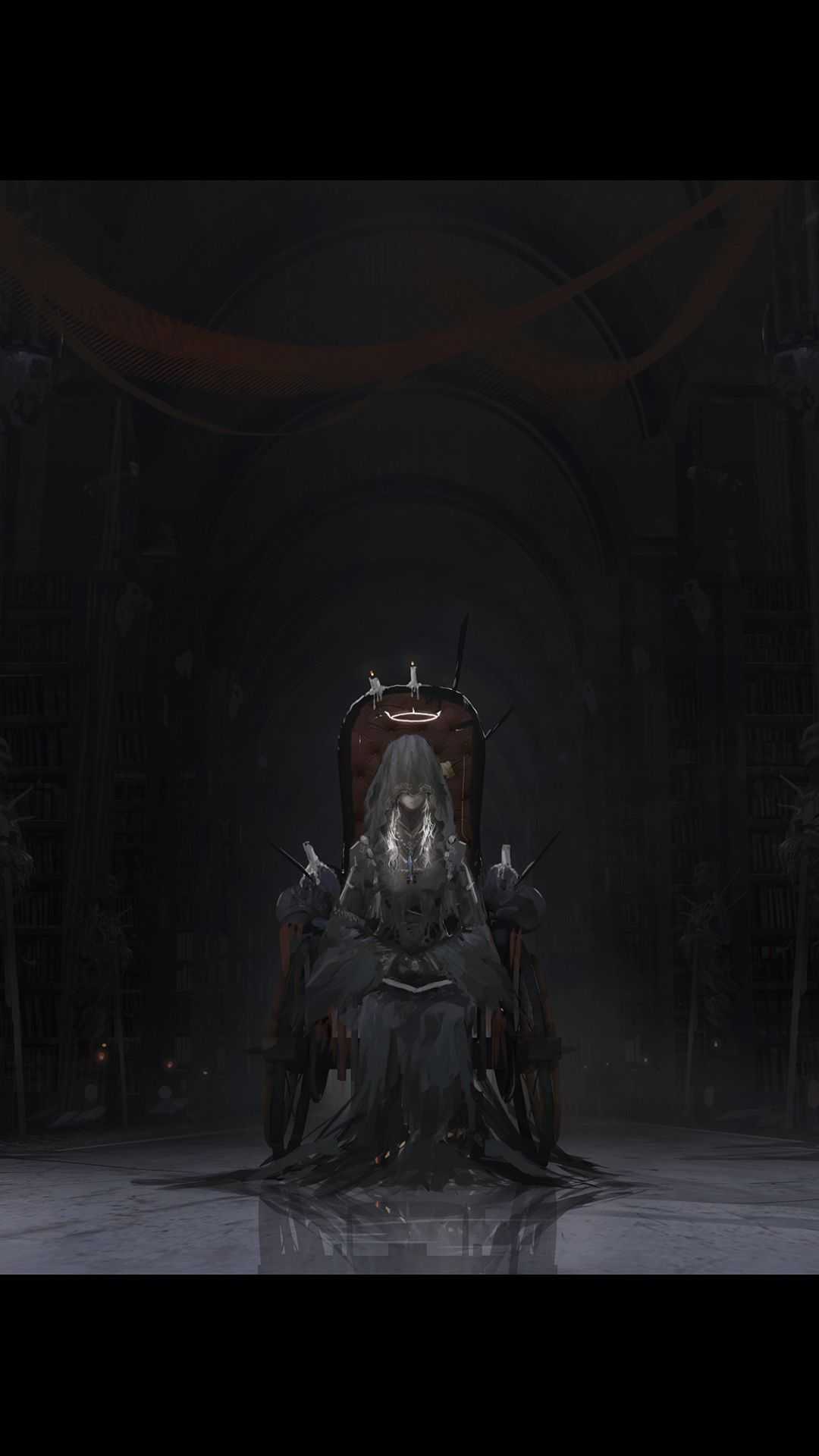 4K Bloodborne Wallpaper 1 4K Bloodborne Wallpaper 1