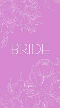 Bride Wallpaper 6