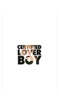 Certified Lover Boy Wallpapers 4