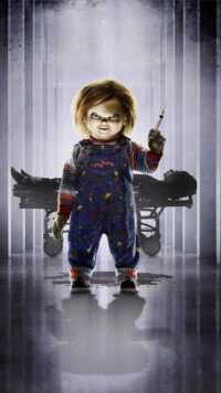Chucky Wallpaper 7