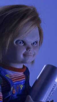 Chucky Background 8