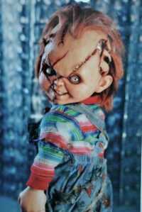 Chucky Background 4