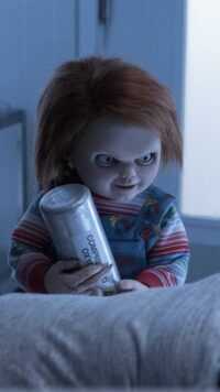 4K Chucky Wallpaper 4