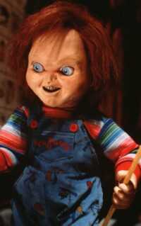 Chucky Wallpaper 3