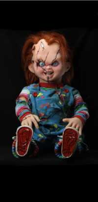 Chucky Wallpaper 5
