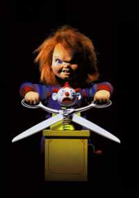 Chucky Wallpaper 8