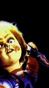 Chucky Wallpaper 10