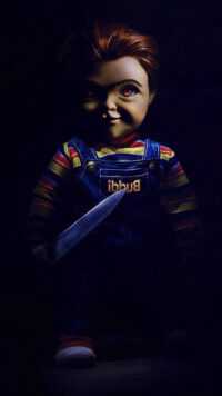 Chucky Wallpaper 1