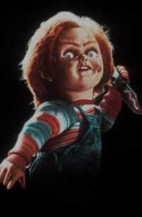 Chucky Wallpaper 3
