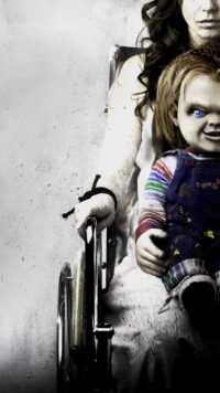 Chucky Wallpaper 4