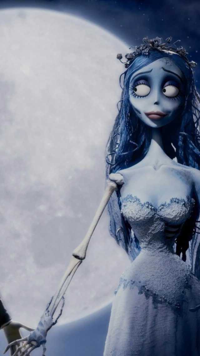 Corpse Bride Wallpaper 1 Corpse Bride Wallpaper 1