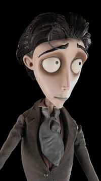 Corpse Bride Wallpaper 10