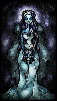 HD Corpse Bride Wallpaper 3