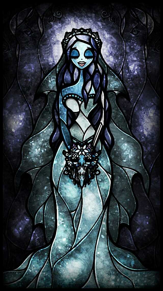 HD Corpse Bride Wallpaper 1 HD Corpse Bride Wallpaper 1