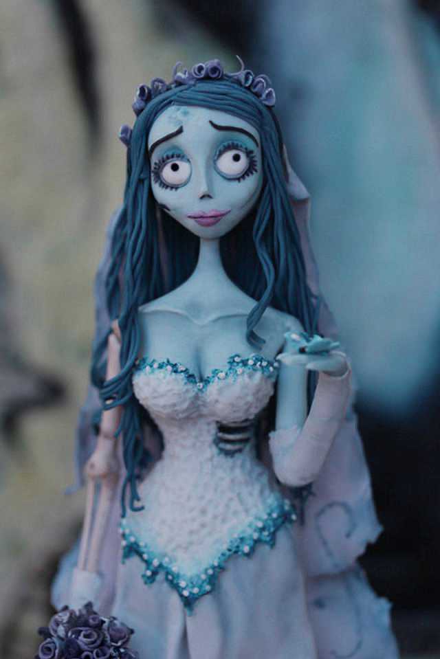 Corpse Bride Wallpaper 1 Corpse Bride Wallpaper 1