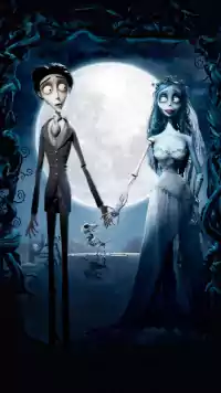 HD Corpse Bride Wallpaper 5
