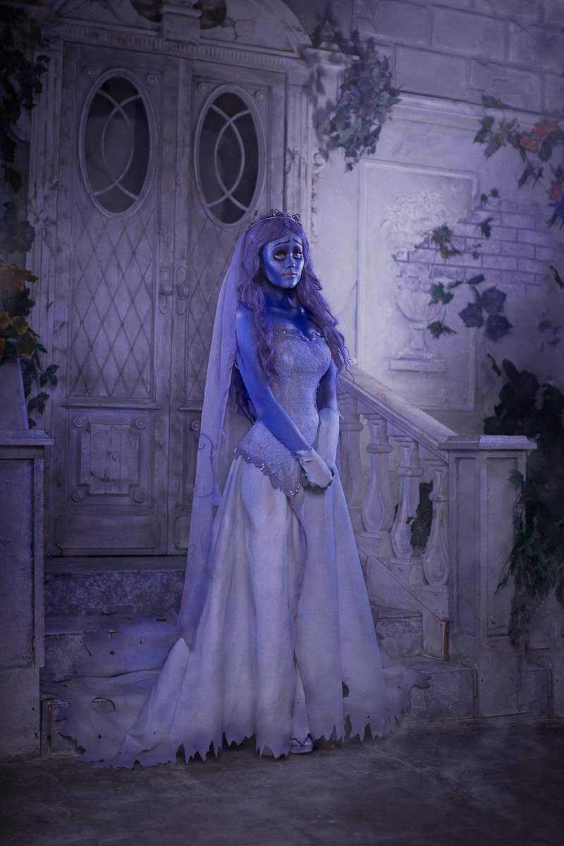 Corpse Bride Wallpaper 1 Corpse Bride Wallpaper 1
