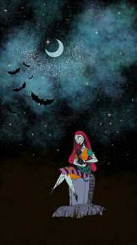 4K Corpse Bride Wallpaper 8