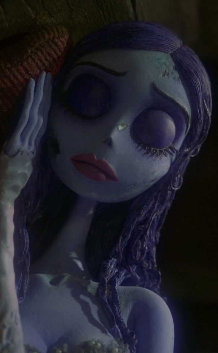 Corpse Bride Wallpaper 1 Corpse Bride Wallpaper 1