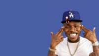 Desktop DaBaby Wallpaper 3