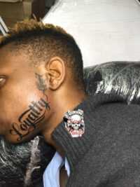 4K DaBaby Wallpaper 1