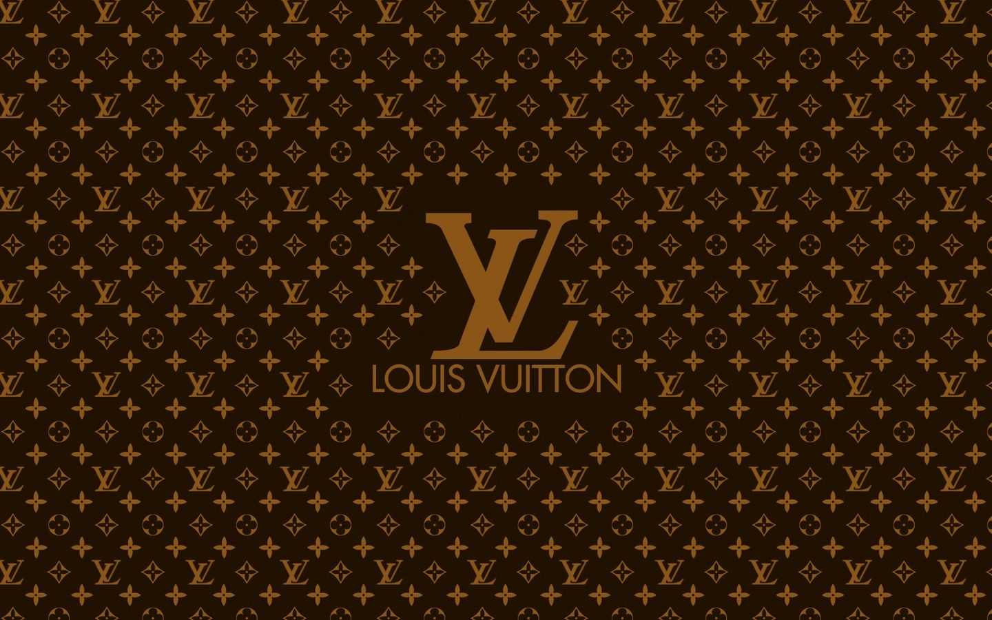 Desktop Louis Vuitton Wallpaper 1