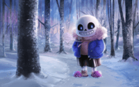 Desktop Sans Wallpaper 4