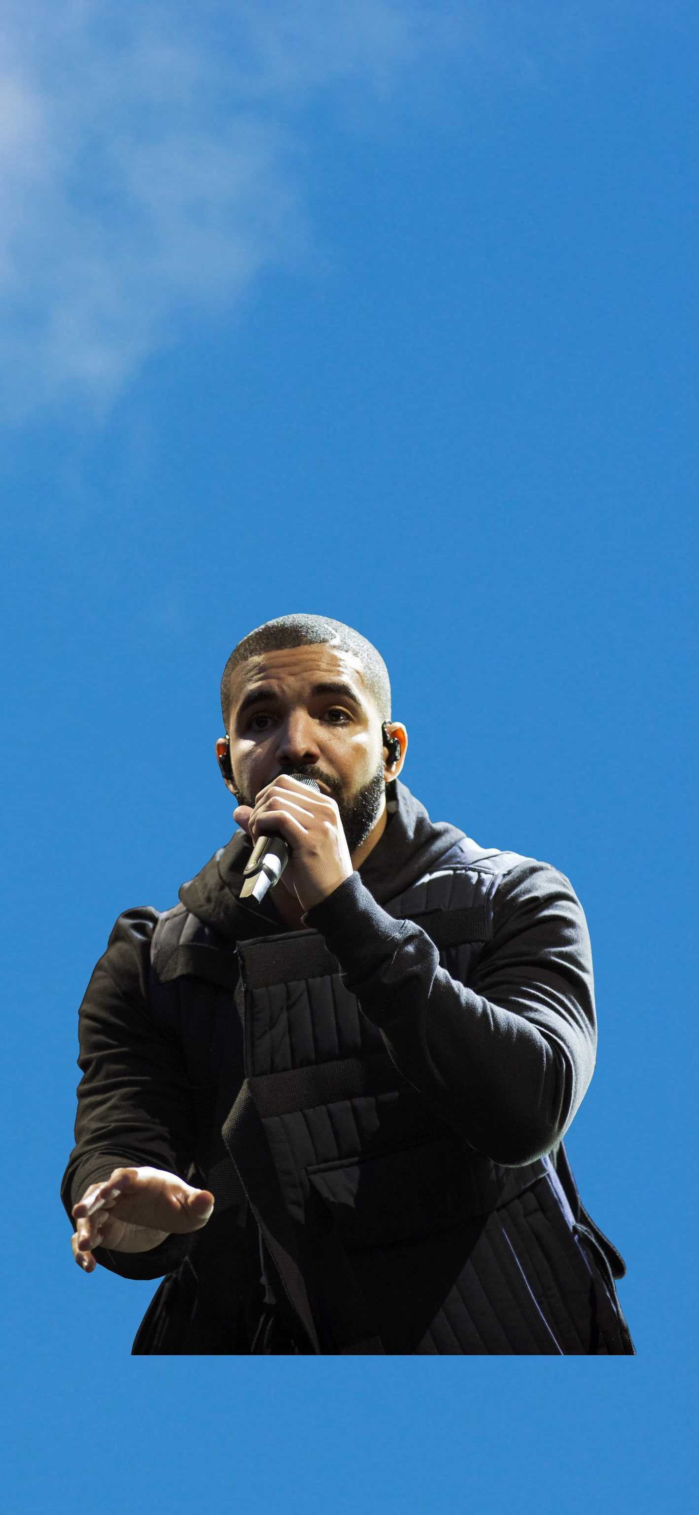 4K Drake Wallpaper 1 4K Drake Wallpaper 1