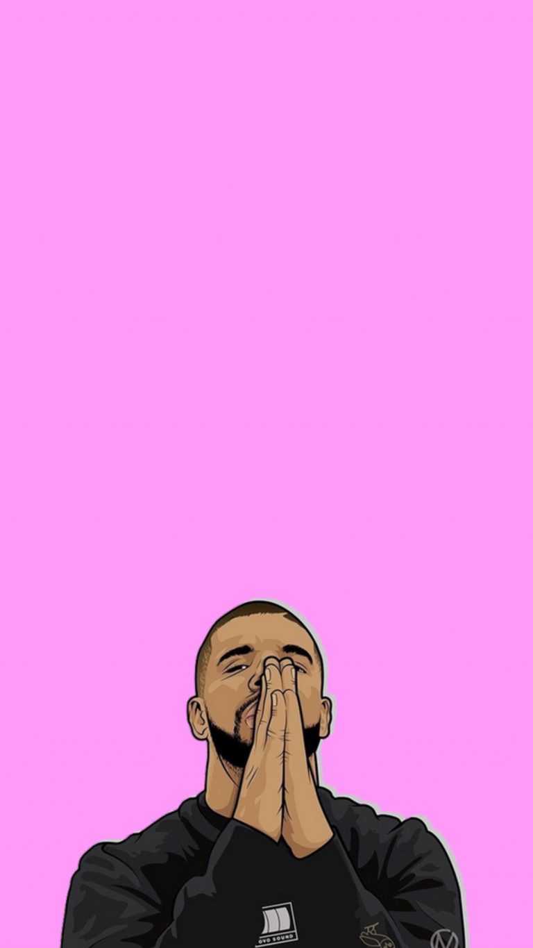 4K Drake Wallpaper 1 4K Drake Wallpaper 1