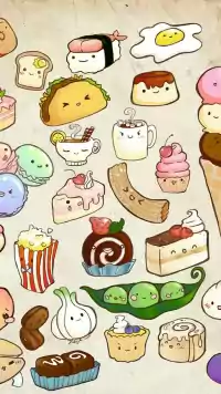 Food Wallpaper 3