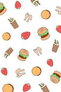 Food Wallpaper 3