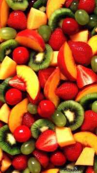 Fruit Wallpaper 2
