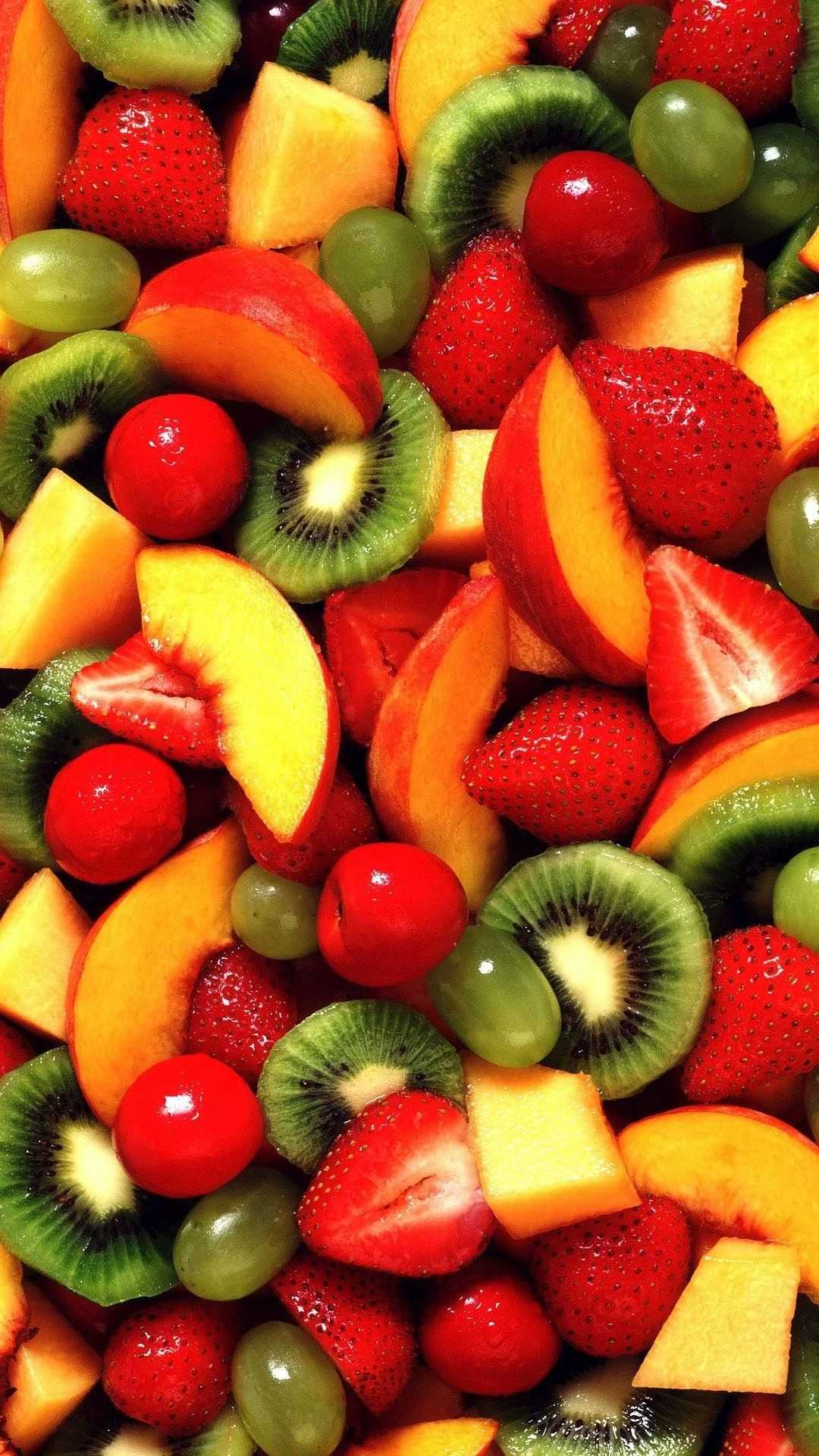 Fruit Wallpaper 1