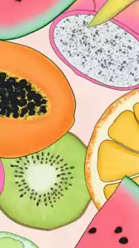 Fruit Wallpaper 9