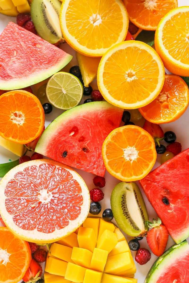 Fruit Wallpaper 1