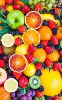 Fruit Wallpaper 10