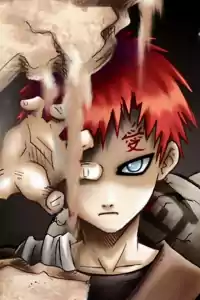 Gaara Wallpaper 5