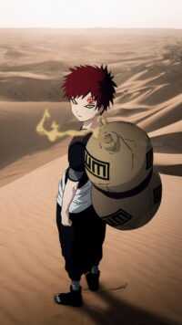 Gaara Wallpaper 10